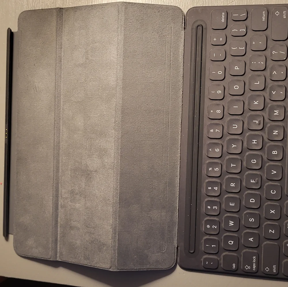 Ipad keyboard